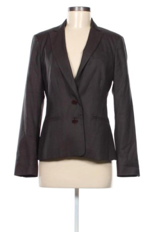Γυναικείο σακάκι Ted Baker, Μέγεθος M, Χρώμα Καφέ, Τιμή 54,00 €, #137574814