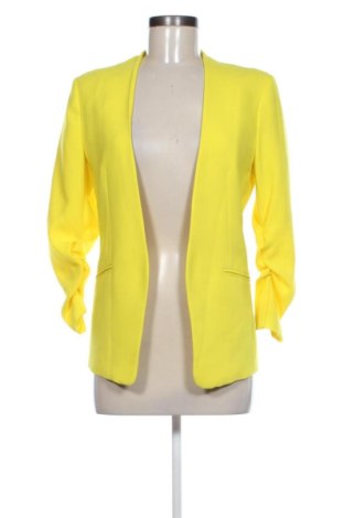 Damen Blazer Dilvin, Größe M, Farbe Gelb, Preis € 19,05, #137575163
