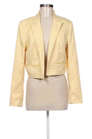 Damski żakiet Primark, Rozmiar L, Kolor Kolorowy, Cena 37,68 zł, #137575313