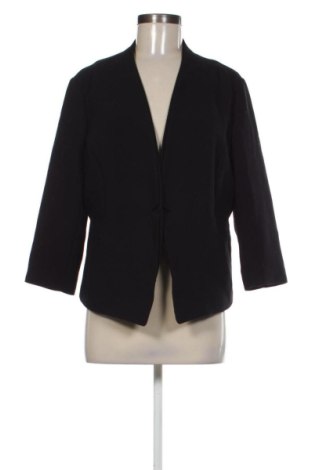Sacou de femei Atmosphere, Mărime XL, Culoare Negru, Preț 84,99 Lei, #137575762