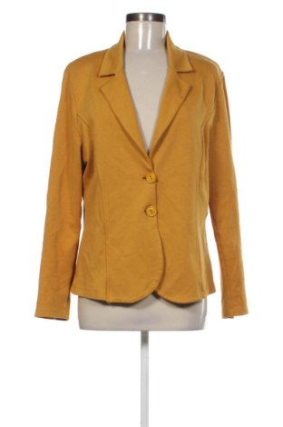 Női blézer Unbranded, Méret XXL, Szín Sárga, Ár 9 729 Ft, #137575927
