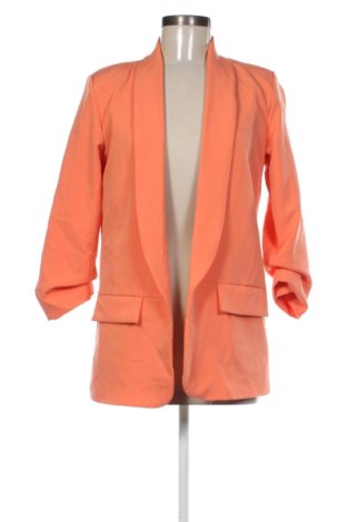 Дамско сако NEW COLLECTION, Размер M, Цвят Оранжев, Цена 30,67 €, #137576173