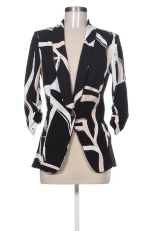 Sacou de femei SHEIN, Mărime M, Culoare Multicolor, Preț 68,24 Lei, #137577010