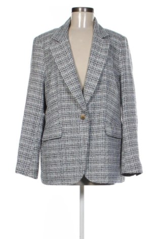 Дамско сако H&M, Размер XL, Цвят Многоцветен, Цена 23,51 €, #137577170