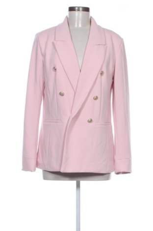 Damen Blazer Reserved, Größe L, Farbe Rosa, Preis € 21,34, #137577905