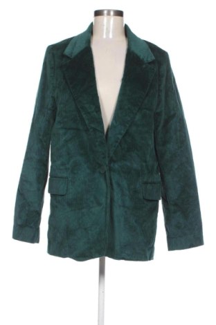 Дамско сако Esprit, Размер XL, Цвят Зелен, Цена 45,25 €, #137578041