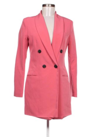 Damen Blazer Stradivarius, Größe M, Farbe Rosa, Preis € 22,00, #137578059