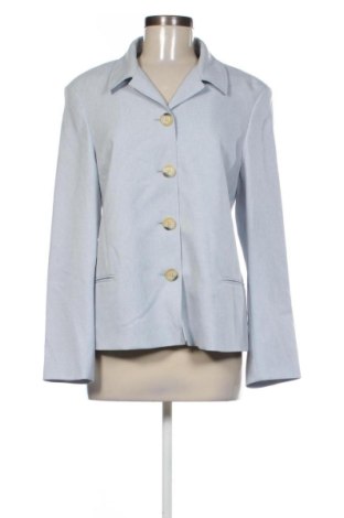 Damen Blazer Cerruti 1881, Größe L, Farbe Blau, Preis € 91,99, #137578554