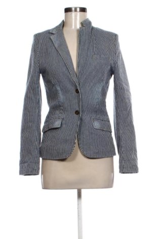 Damski żakiet H&M, Rozmiar S, Kolor Kolorowy, Cena 84,67 zł, #137578705