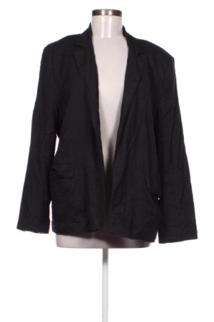 Sacou de femei Reserved, Mărime XL, Culoare Negru, Preț 136,48 Lei, #137579467