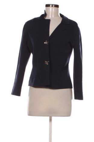 Damen Blazer Zara, Größe M, Farbe Blau, Preis € 18,00, #137580640