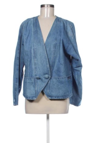 Damen Blazer Betty Barclay, Größe L, Farbe Blau, Preis € 26,00, #137580799