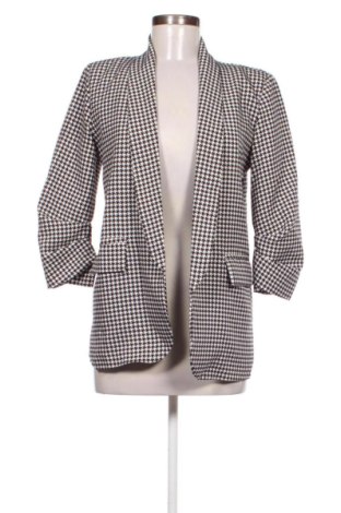 Γυναικείο σακάκι NEW COLLECTION, Μέγεθος S, Χρώμα Πολύχρωμο, Τιμή 22,00 €, #137581092