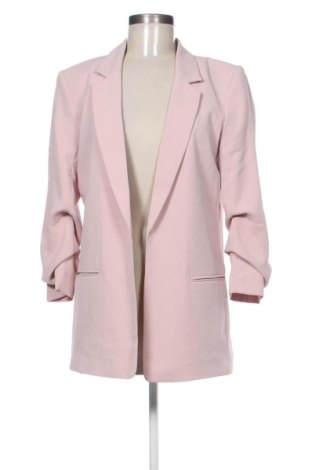 Sacou de femei H&M, Mărime S, Culoare Roz, Preț 125,98 Lei, #137581248