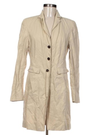 Sacou de femei Unbranded, Mărime M, Culoare Bej, Preț 117,99 Lei, #137581301