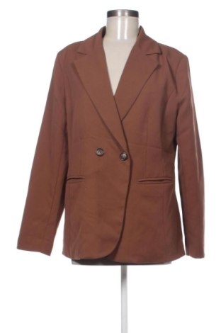 Dámské sako  Unbranded, Velikost L, Barva Hnědá, Cena  485,00 Kč, #137581424