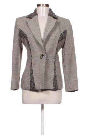 Sacou de femei Unbranded, Mărime S, Culoare Gri, Preț 31,49 Lei, #137581691