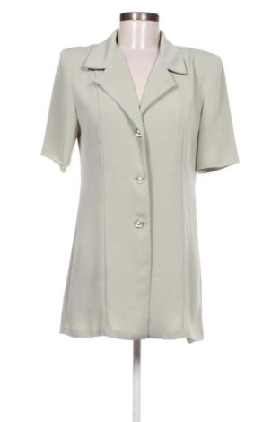 Damen Blazer Unbranded, Größe M, Farbe Grün, Preis € 10,00, #137581740