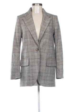 Damski żakiet H&M, Rozmiar XS, Kolor Kolorowy, Cena 89,99 zł, #137581938