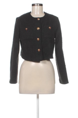 Damski żakiet Unbranded, Rozmiar M, Kolor Czarny, Cena 64,98 zł, #137582322