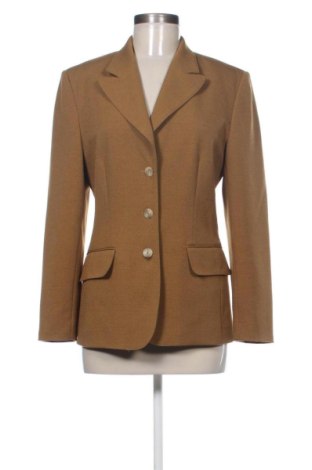 Sacou de femei Nina, Mărime L, Culoare Maro, Preț 99,73 Lei, #137582873
