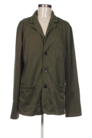 Дамско сако Unbranded, Размер XL, Цвят Зелен, Цена 20,96 €, #137582908
