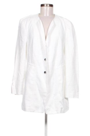Damen Blazer Gerry Weber, Größe XL, Farbe Weiß, Preis € 151,06, #137583775