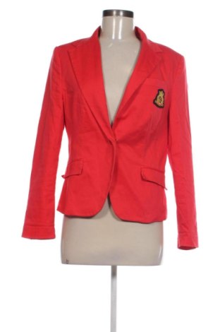 Dámske sako  Unbranded, Veľkosť XL, Farba Červená, Cena  21,00 €, #137583915