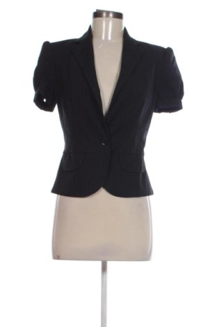 Damen Blazer Zara, Größe S, Farbe Schwarz, Preis € 19,00, #137584790