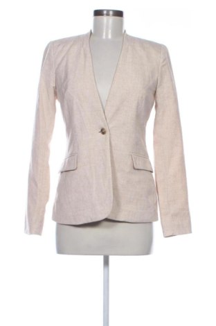 Damen Blazer Reserved, Größe S, Farbe Beige, Preis € 19,00, #137584992