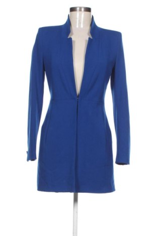 Dámske sako  Zara, Veľkosť XS, Farba Modrá, Cena  25,00 €, #137585713