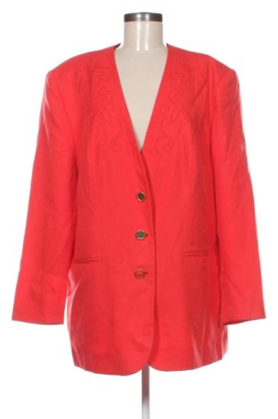 Női blézer Unbranded, Méret XL, Szín Piros, Ár 7 447 Ft, #137585796