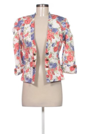 Dámske sako  Unbranded, Veľkosť M, Farba Viacfarebná, Cena  23,00 €, #137585806