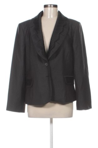 Sacou de femei Unbranded, Mărime XXL, Culoare Negru, Preț 120,73 Lei, #137585948