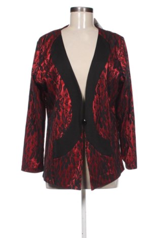 Дамско сако Unbranded, Размер XXL, Цвят Многоцветен, Цена 28,00 €, #137586272