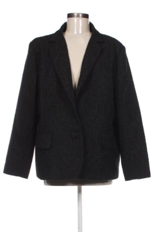 Dámske sako  Unbranded, Veľkosť XXL, Farba Čierna, Cena  16,00 €, #137586351