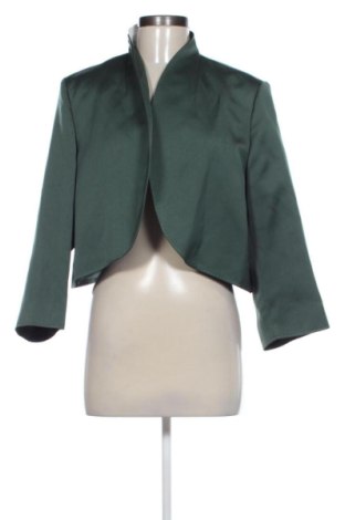 Sacou de femei Unbranded, Mărime XXL, Culoare Verde, Preț 120,73 Lei, #137587780