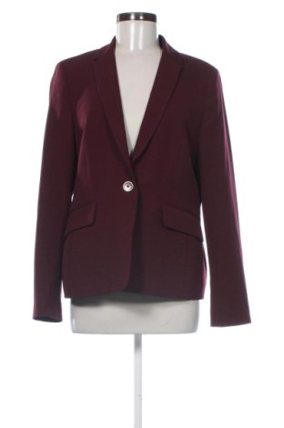 Damen Blazer Unbranded, Größe XL, Farbe Rot, Preis 21,00 €, #137587795