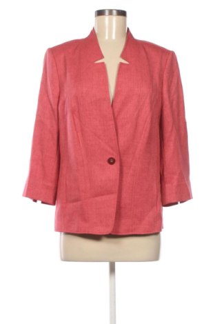 Sacou de femei Sommermann, Mărime XL, Culoare Roz, Preț 85,00 Lei, #137589055