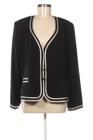 Damski żakiet Unbranded, Rozmiar 3XL, Kolor Czarny, Cena 104,04 zł, #137589562