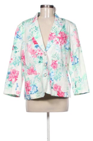 Sacou de femei Canda, Mărime XL, Culoare Multicolor, Preț 68,24 Lei, #137589977