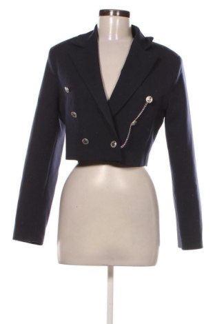 Damen Blazer Koton, Größe S, Farbe Blau, Preis € 21,00, #137590908