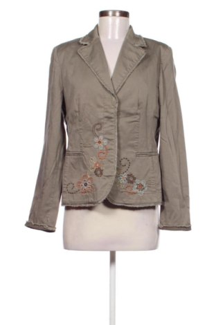 Damen Blazer Bianca, Größe M, Farbe Grün, Preis € 25,00, #137591710