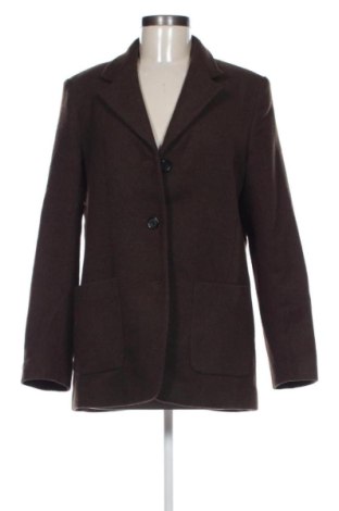 Damen Blazer H&M, Größe M, Farbe Braun, Preis 19,00 €, #137591931