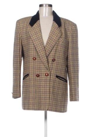 Damen Blazer Unbranded, Größe L, Farbe Mehrfarbig, Preis € 24,77, #137592385