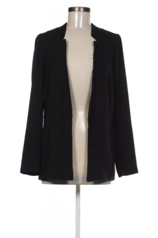 Dámske sako  Gina Tricot, Veľkosť M, Farba Čierna, Cena  11,00 €, #137592515