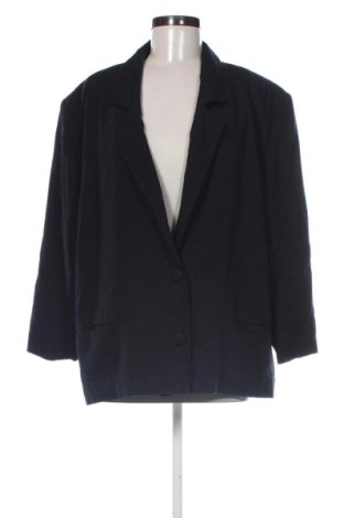 Damski żakiet Unbranded, Rozmiar XXL, Kolor Czarny, Cena 67,74 zł, #137592947
