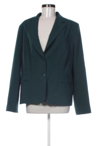 Damski żakiet Unbranded, Rozmiar L, Kolor Zielony, Cena 93,14 zł, #137593084