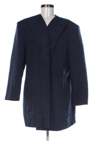 Damski żakiet Unbranded, Rozmiar XXL, Kolor Niebieski, Cena 97,37 zł, #137593422