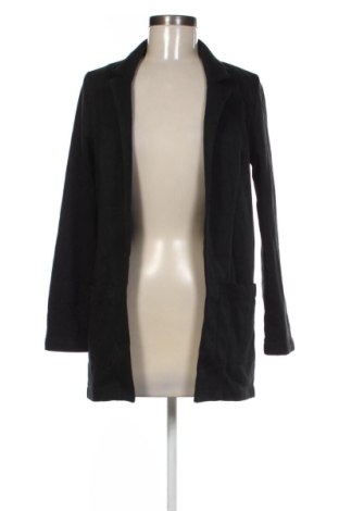 Dámské sako  H&M, Velikost S, Barva Černá, Cena  607,00 Kč, #137594923